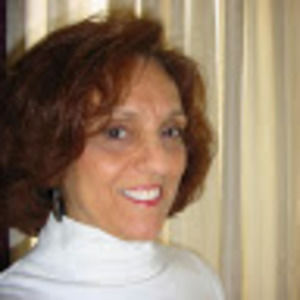 Meet your Posher, Linda m.